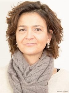 Samira Bouzrara - therapeute Tervuren