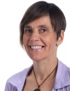 Cecile <br> Cuvelier