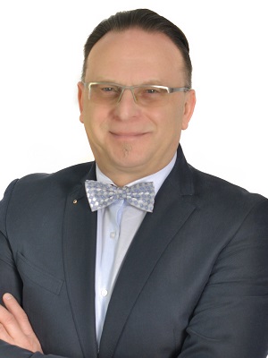 jarek fijalkowski hypnologue psychotherapeute coach charleroi