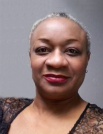 Priscille <br> Mballa Amougou