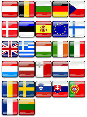 image multi langue drapeau