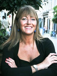 Luisa Mannu - therapeute Bruxelles Schaerbeek