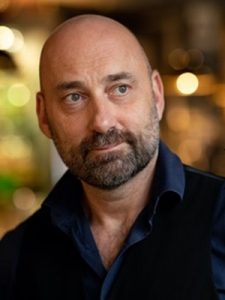  Daniel Fryer Coach-Therapist en ligne
