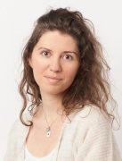 Céline<br> Dubois 