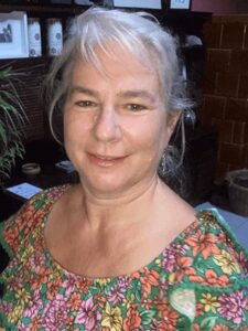 Benedicte de smet online coach therapist hypnotherapist