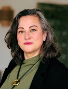 Sibylle Malphettes 