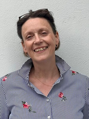 Sylvie Daenen therapeute Braine-le-Château