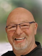 Jean Didier <br> Rosi